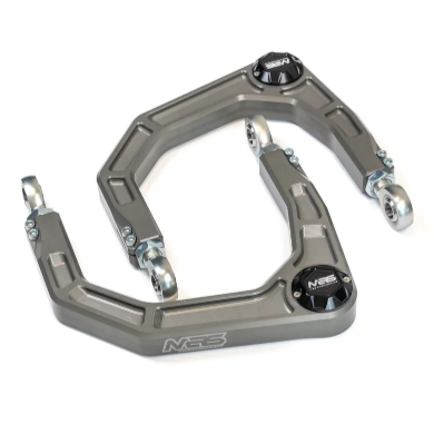 M26 2021+ Ford Bronco Raptor Suspension Package