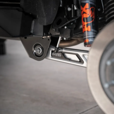 M26 2021+ Ford Bronco Raptor Suspension Package