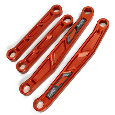 M26 2021+ Ford Bronco Raptor Suspension Package