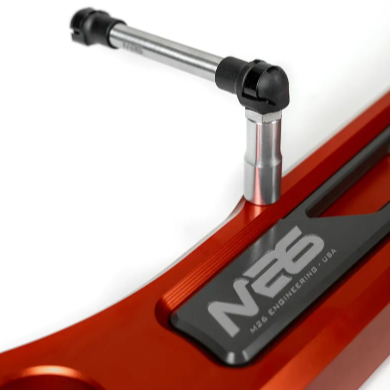 M26 2021+ Ford Bronco Raptor Suspension Package