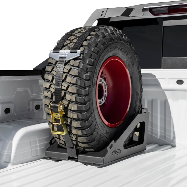 ADD OFFROAD Universal Tire Carrier