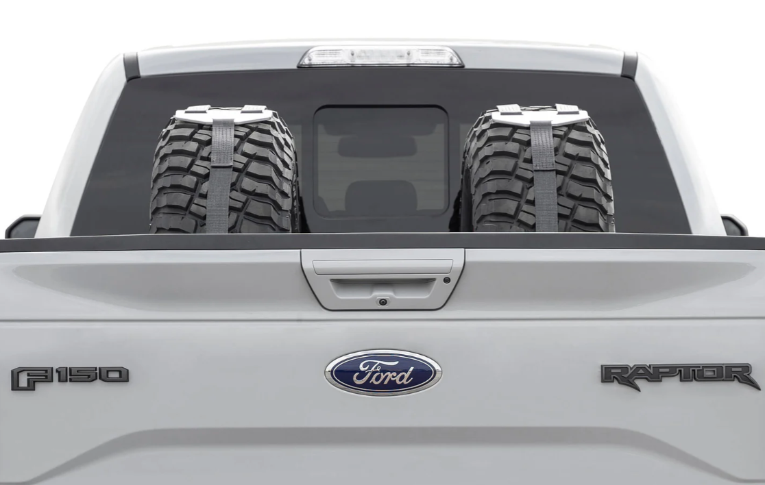 ADD OFFROAD Universal Tire Carrier