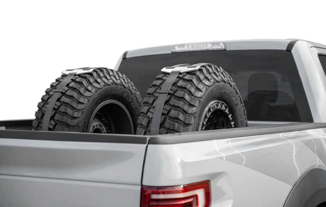 ADD OFFROAD Universal Tire Carrier
