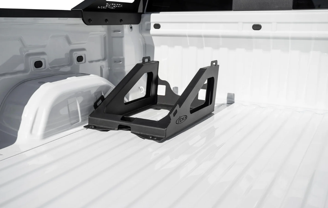 ADD OFFROAD Universal Tire Carrier