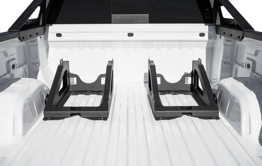 ADD OFFROAD Universal Tire Carrier