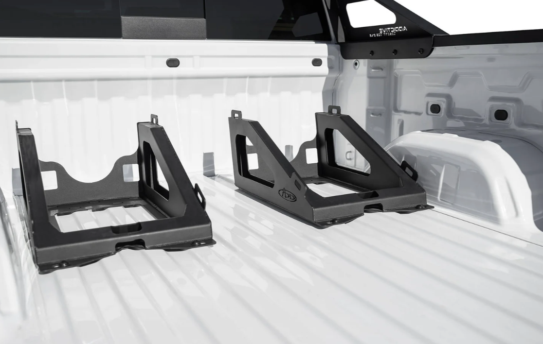 ADD OFFROAD Universal Tire Carrier