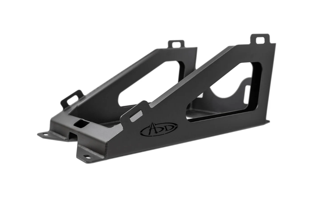 ADD OFFROAD Universal Tire Carrier