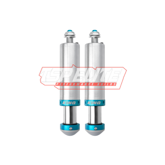 King Shocks 2.5X2.5 Bump Stop Pair