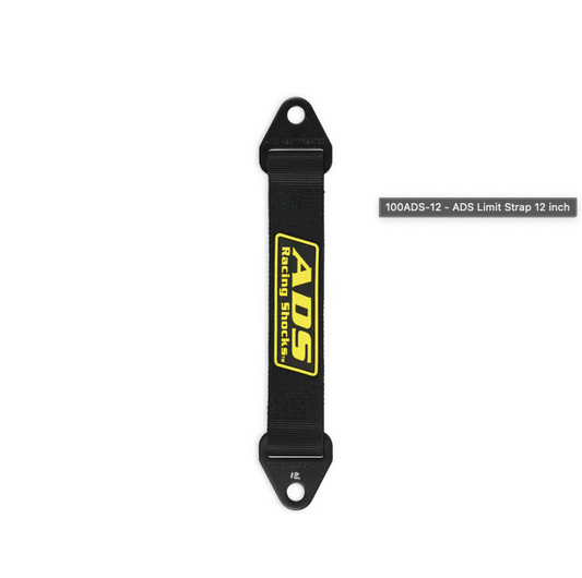 ADS Limit Strap 12 inch
