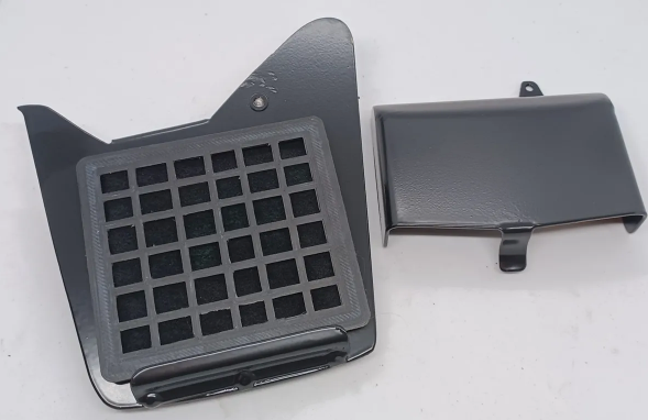 2013-2014 Ford Raptor Cabin Air Filter Kit