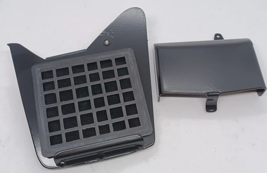2013-2014 Ford Raptor Cabin Air Filter Kit