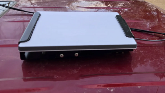 2010-2014 Ford Raptor Starlink Mini Magnetic Mount
