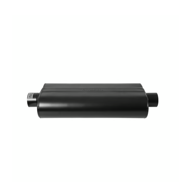 Flowmaster 70 Series Chambered Muffler