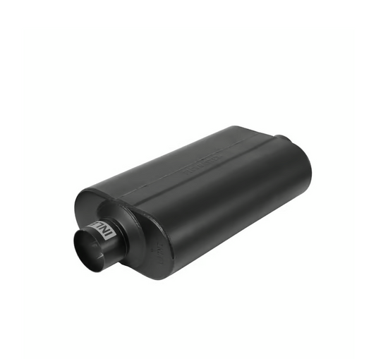 Flowmaster Super 50 Series Chambered Muffler