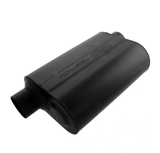 Flowmaster Super 40 Series Chambered Muffler