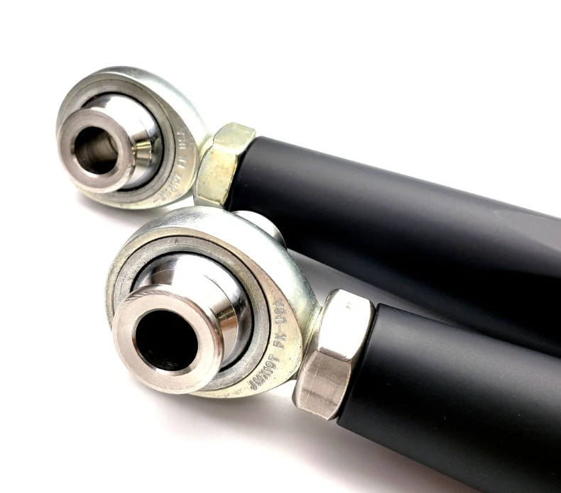 CA Tech Can-Am X3 Billet Tie Rods