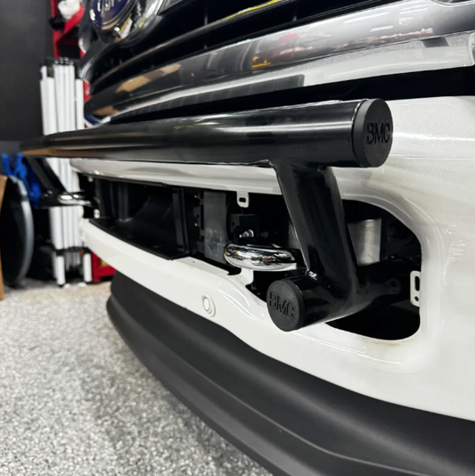 BMC 2017-2025 SUPER DUTY ALPHA LIGHT BAR