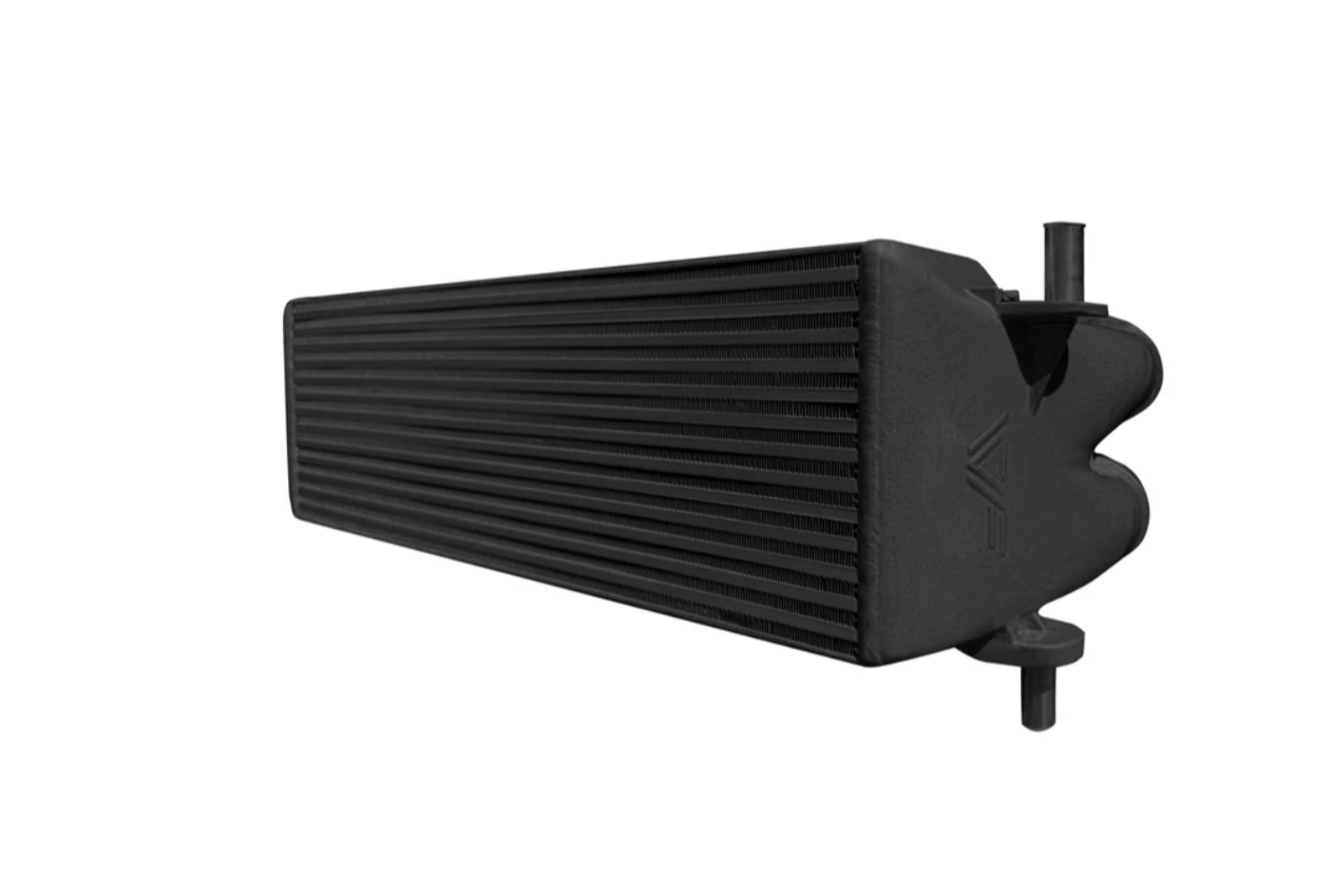 CVF Performance Intercooler (2022-2025 Ford Bronco Raptor; 2024-2025 Ford Ranger Raptor)