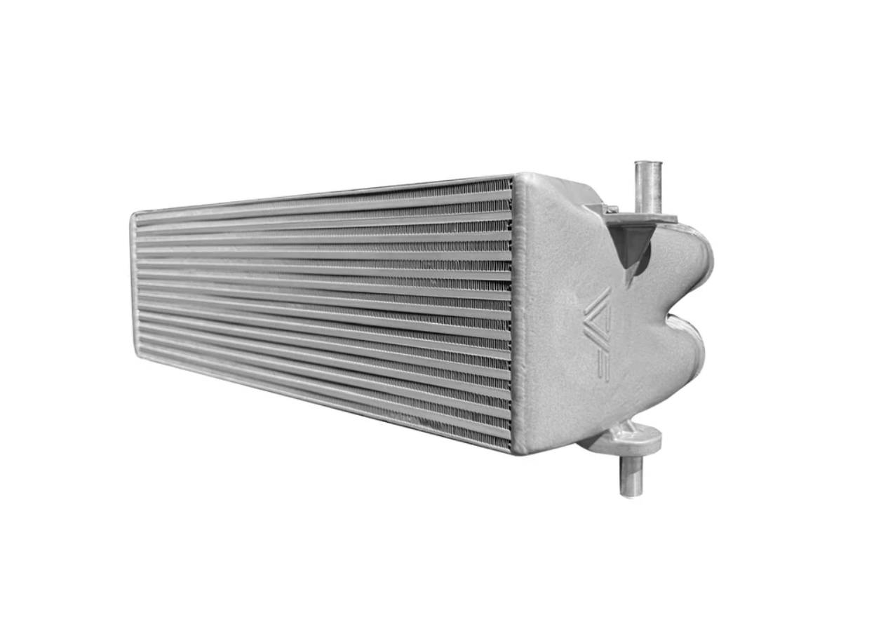 CVF Performance Intercooler (2022-2025 Ford Bronco Raptor; 2024-2025 Ford Ranger Raptor)