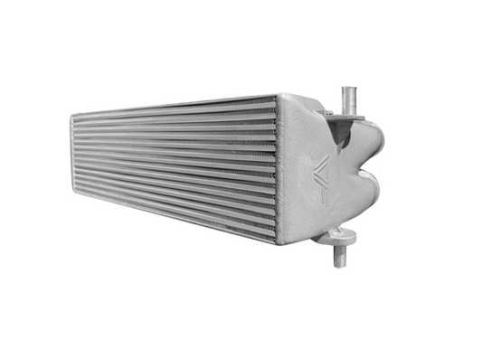 CVF Performance Intercooler (2022-2025 Ford Bronco Raptor; 2024-2025 Ford Ranger Raptor)