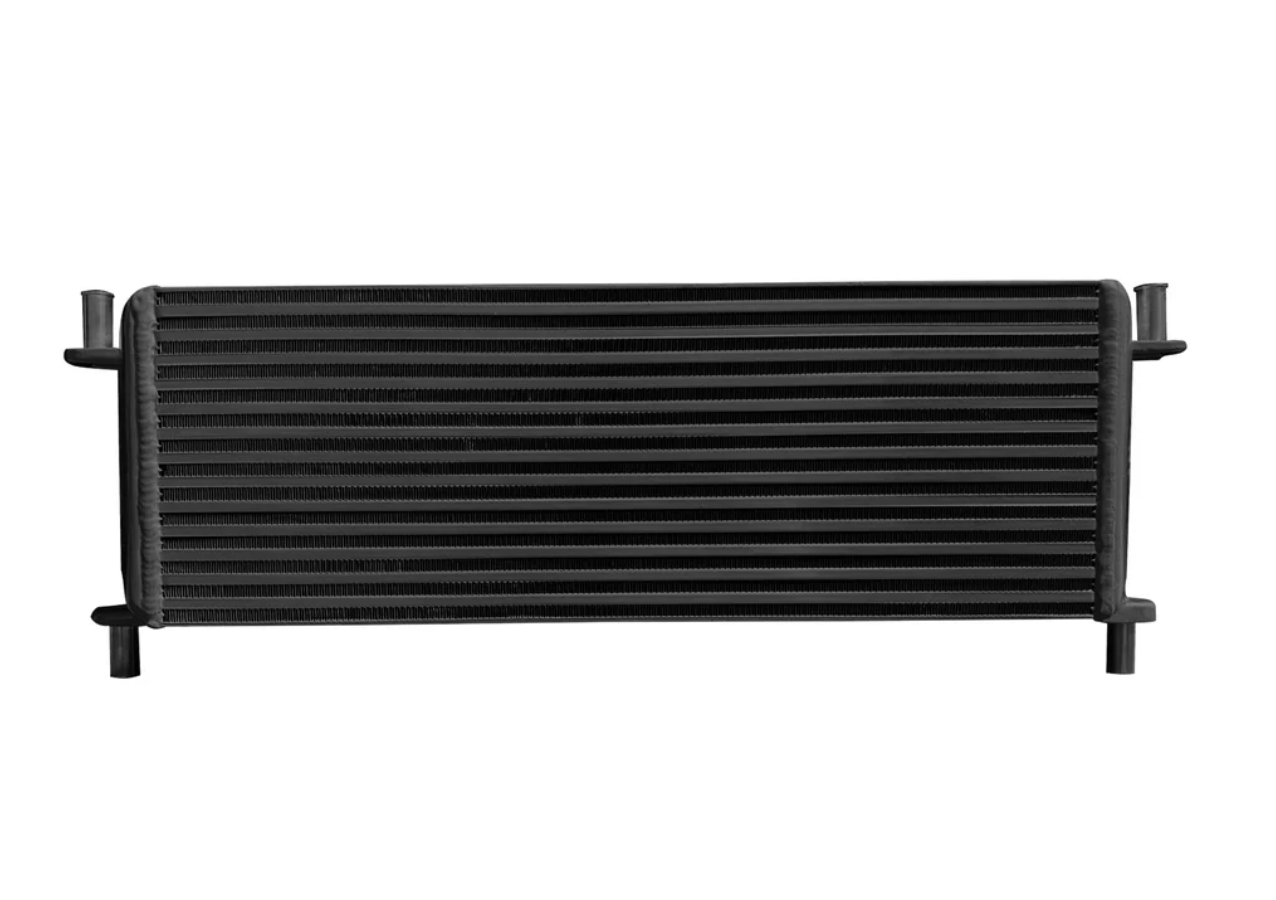 CVF Performance Intercooler (2022-2025 Ford Bronco Raptor; 2024-2025 Ford Ranger Raptor)