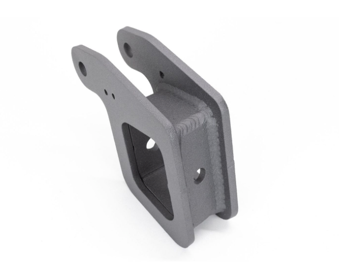 KHC Gen 1 Raptor → Gen 2 Raptor Rear Shock Conversion Bracket (Pair)