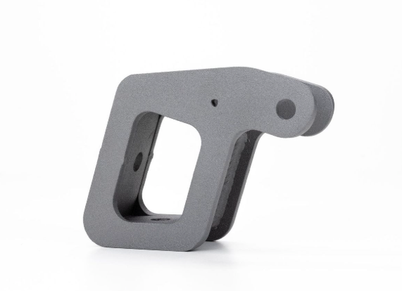 KHC Gen 1 Raptor → Gen 2 Raptor Rear Shock Conversion Bracket (Pair)