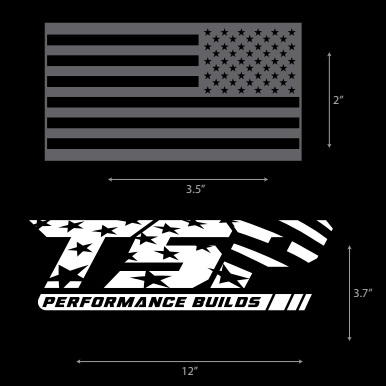 TSP Signature T-Shirt