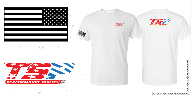 TSP Signature T-Shirt