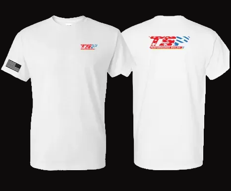 TSP Signature T-Shirt
