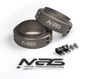 M26 Raptor '21-'24 Leveling Perch Collar