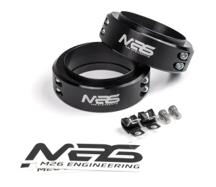 M26 2021-2026 Ford Raptor Leveling Perch Collar