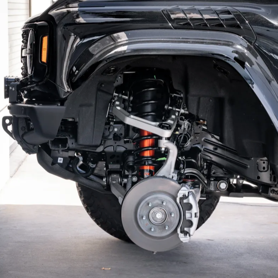 M26 Ford Bronco Raptor Upper Control Arms