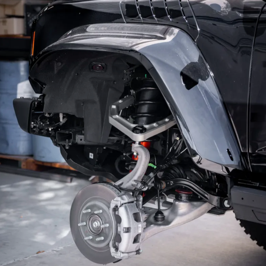 M26 Ford Bronco Raptor Upper Control Arms