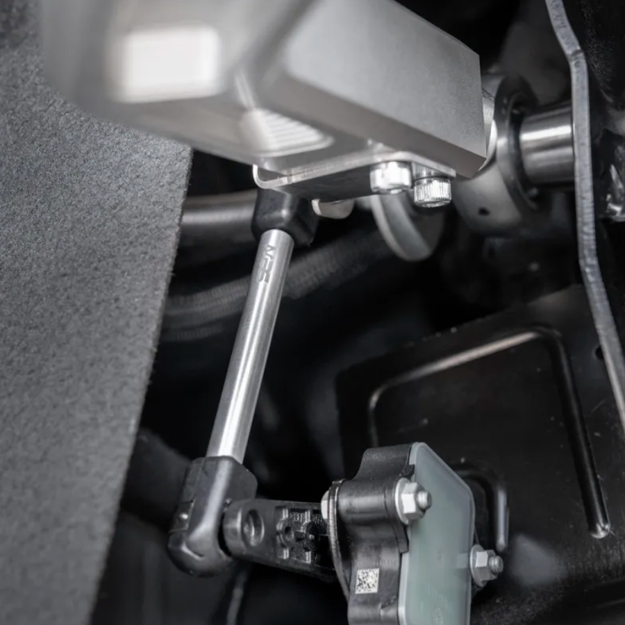 M26 Ford Bronco Raptor Upper Control Arms