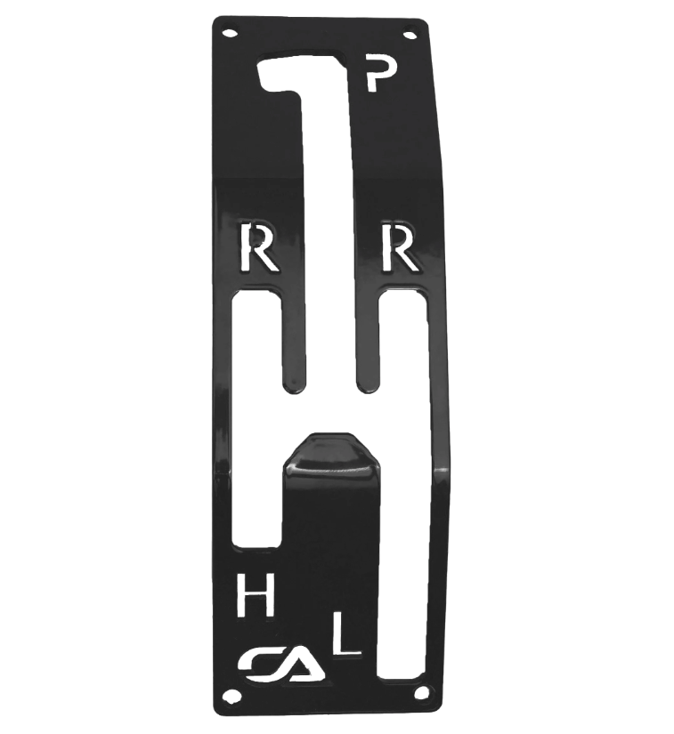 CA Tech Can-Am X3 Shift Gate