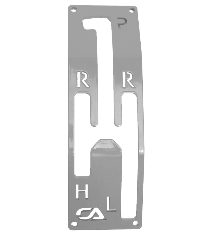 CA Tech Can-Am X3 Shift Gate