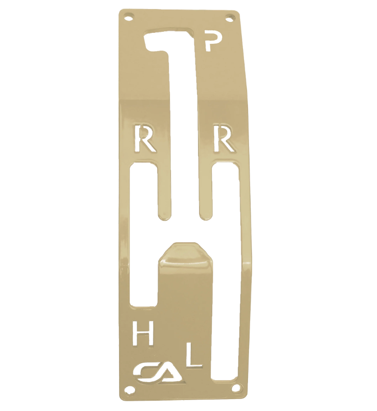 CA Tech Can-Am X3 Shift Gate