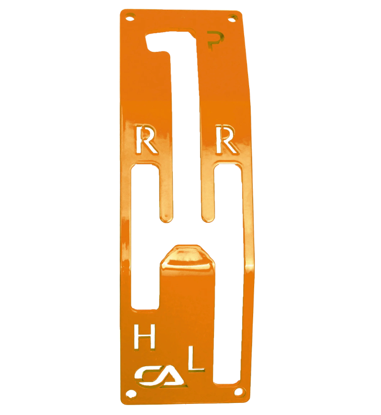 CA Tech Can-Am X3 Shift Gate