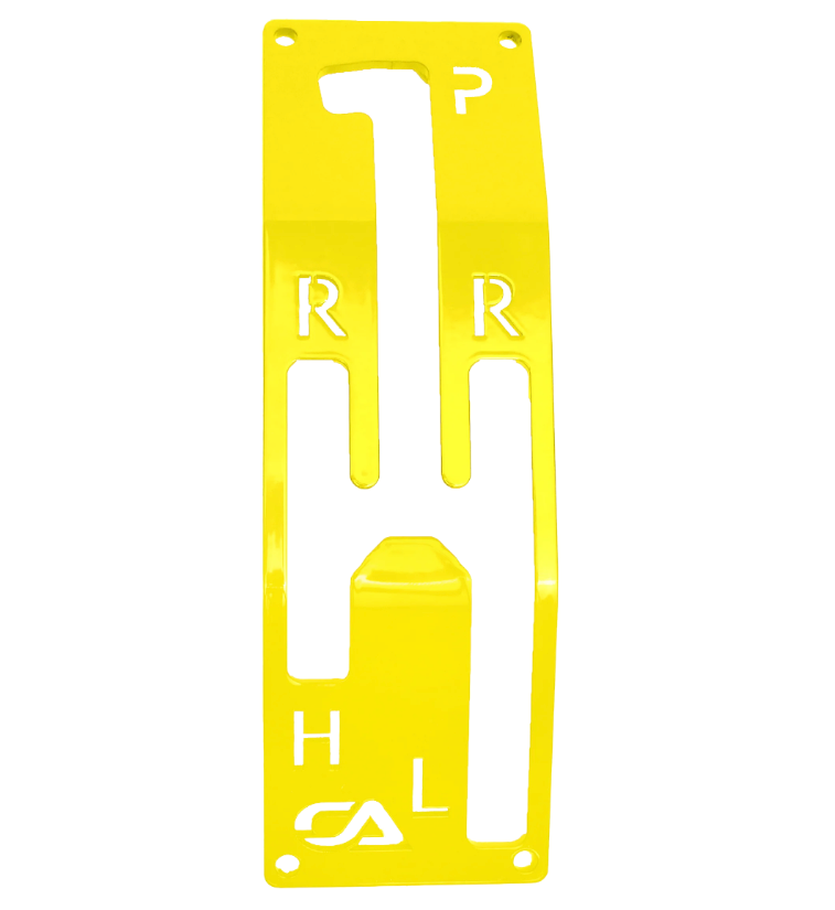 CA Tech Can-Am X3 Shift Gate