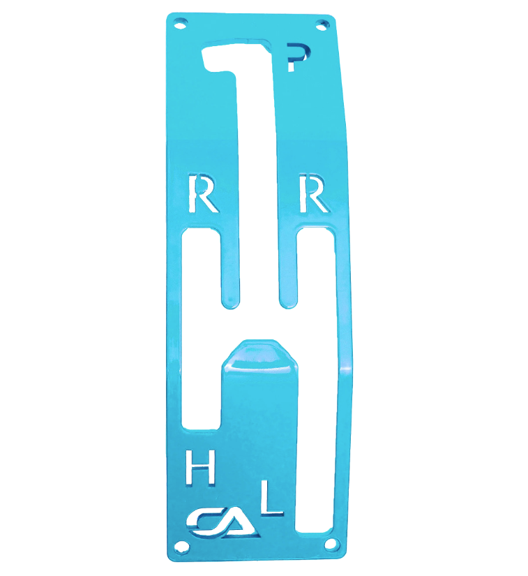 CA Tech Can-Am X3 Shift Gate