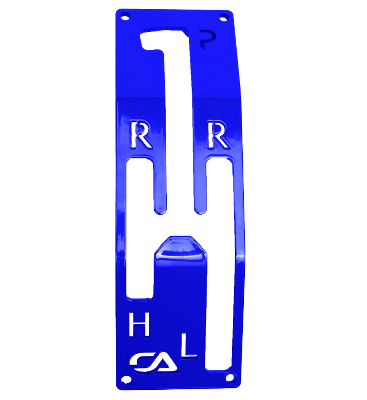 CA Tech Can-Am X3 Shift Gate