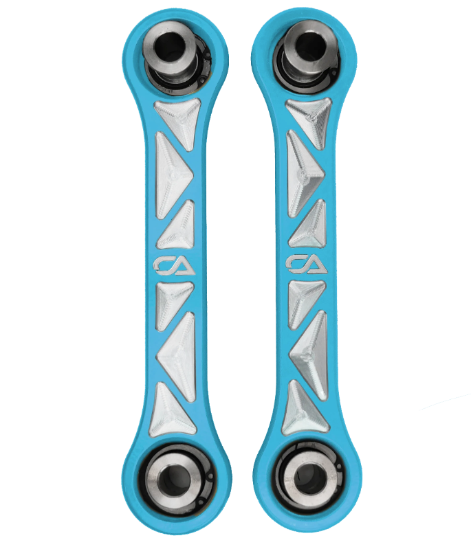 CA Tech Can-Am X3 Billet Rear Sway Bar Link Set