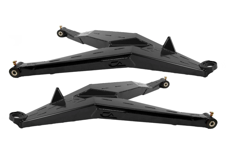 CA Tech Can-Am X3 Lower Boxed Control Arms