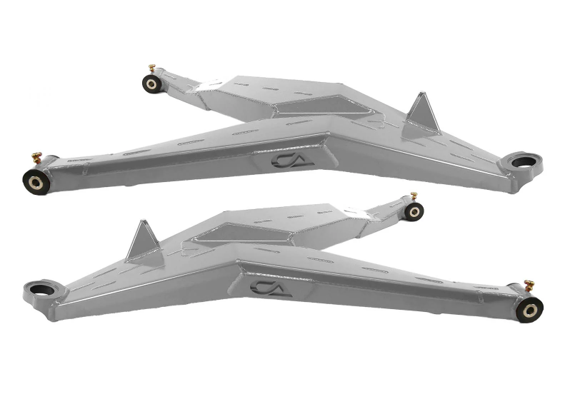 CA Tech Can-Am X3 Lower Boxed Control Arms