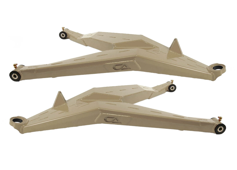 CA Tech Can-Am X3 Lower Boxed Control Arms