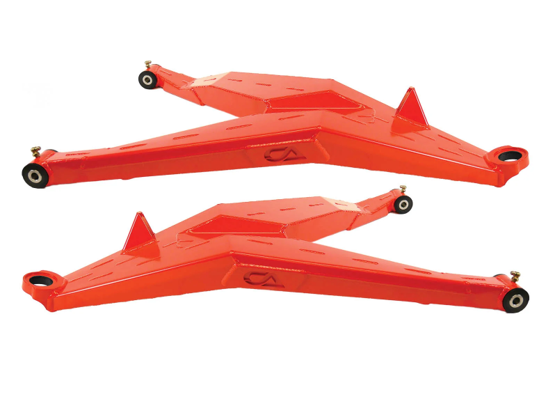 CA Tech Can-Am X3 Lower Boxed Control Arms