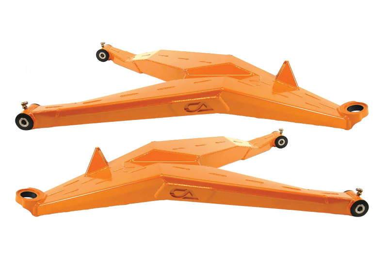 CA Tech Can-Am X3 Lower Boxed Control Arms