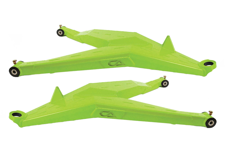 CA Tech Can-Am X3 Lower Boxed Control Arms