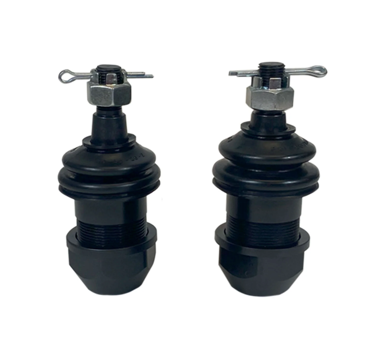 CA Tech Can-Am X3 Heavy Duty 300M Ball Joints